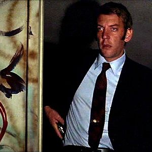 Bilder Donald Sutherland