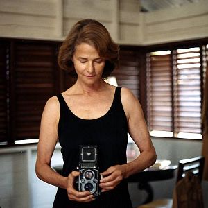 Bilder Charlotte Rampling