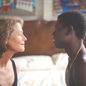 Bilder Charlotte Rampling