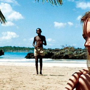 Bilder In den Süden