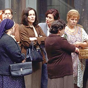 Bilder Im Bann der Macht