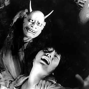 Bilder Kaneto Shindô