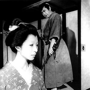 Bilder Kihachi Okamoto