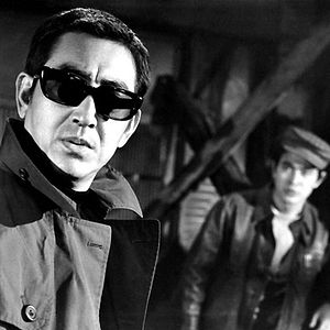 Bilder Kinji Fukasaku