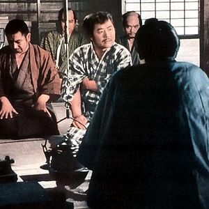 Bilder Kihachi Okamoto