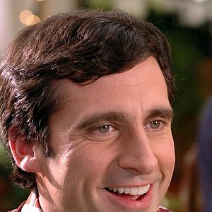 Bilder Steve Carell