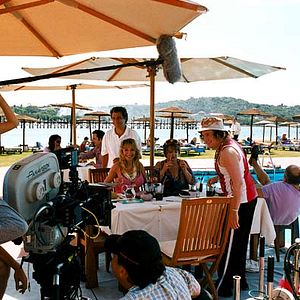 Bilder Josiane Balasko