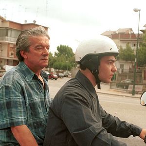 Bilder Vento di Terra - Der Wind treibt auf¿s Meer