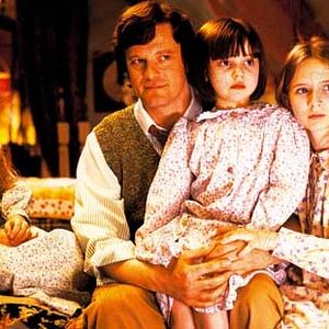 Bilder Eine zauberhafte Nanny