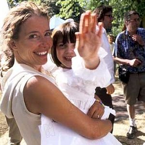 Bilder Eine zauberhafte Nanny