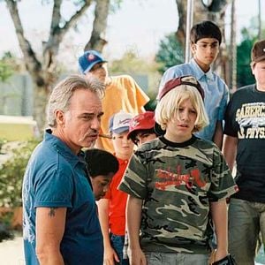 Bilder Billy Bob Thornton