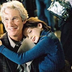 Bilder Richard Gere