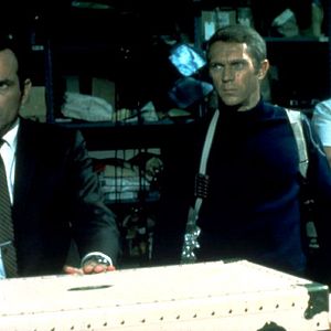 Bilder Steve McQueen