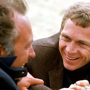 Bilder Steve McQueen
