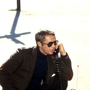 Bilder Steve McQueen