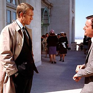 Bilder Steve McQueen