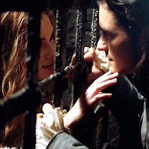 Bilder Pirates of the Caribbean - Fluch der Karibik 2