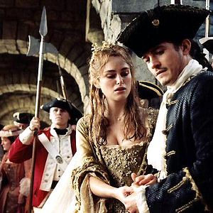 Bilder Pirates of the Caribbean - Fluch der Karibik 2