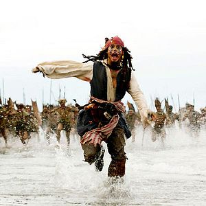 Bilder Pirates of the Caribbean - Fluch der Karibik 2