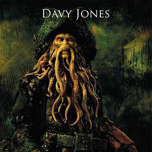 Bilder Pirates of the Caribbean - Fluch der Karibik 2