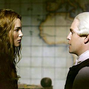 Bilder Pirates of the Caribbean - Fluch der Karibik 2