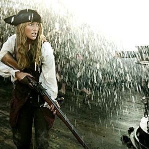 Bilder Pirates of the Caribbean - Fluch der Karibik 2