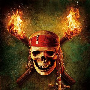 Bilder Gore Verbinski