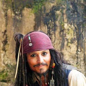 Bilder Gore Verbinski