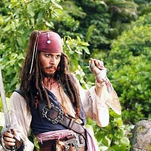 Bilder Gore Verbinski