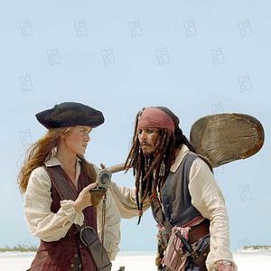 Bilder Gore Verbinski