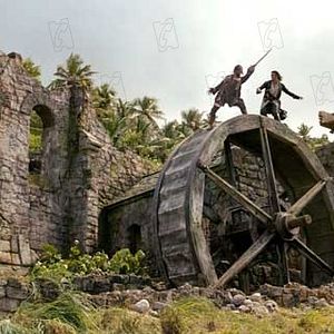 Bilder Gore Verbinski