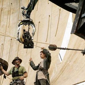 Bilder Gore Verbinski