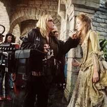 Bilder Gore Verbinski