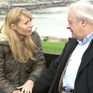 Bilder Anthony Hopkins