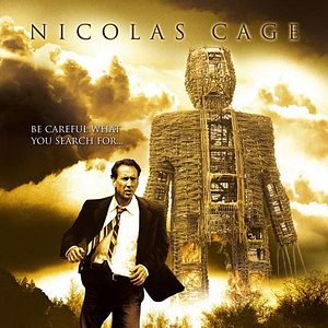 Bilder Wicker Man - Ritual des Bösen