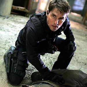 Bilder Tom Cruise