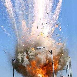 Bilder Mission: Impossible III