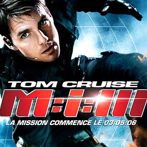 Bilder Mission: Impossible III
