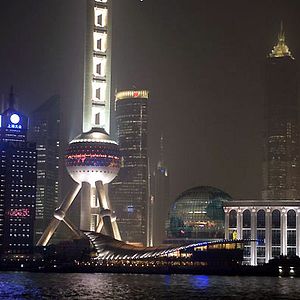 Bilder Mission: Impossible III