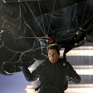 Bilder Mission: Impossible III