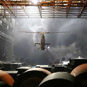 Bilder Mission: Impossible III