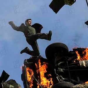 Bilder Mission: Impossible III