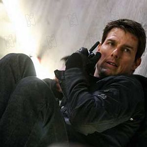 Bilder Mission: Impossible III