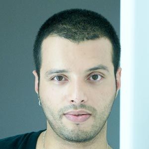 Bilder Mabrouk el Mechri