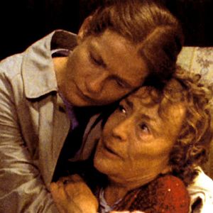 Bilder Isabelle Huppert