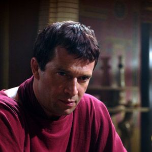 Bilder James Purefoy