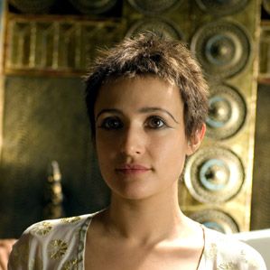 Bilder Lyndsey Marshal