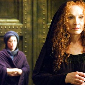 Bilder Lindsay Duncan