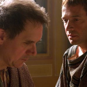 Bilder James Purefoy