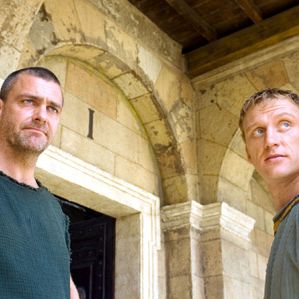 Bilder Ray Stevenson